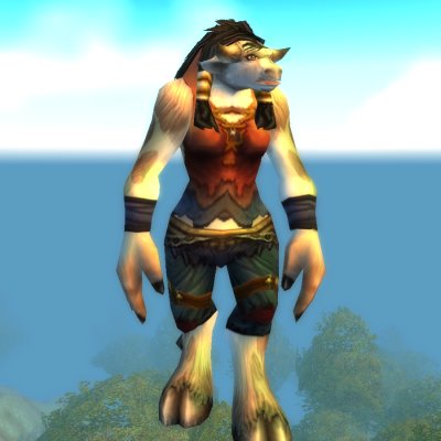 Gennia Runetotem