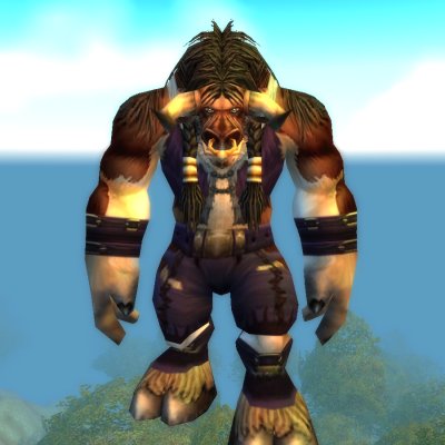Harken Windtotem