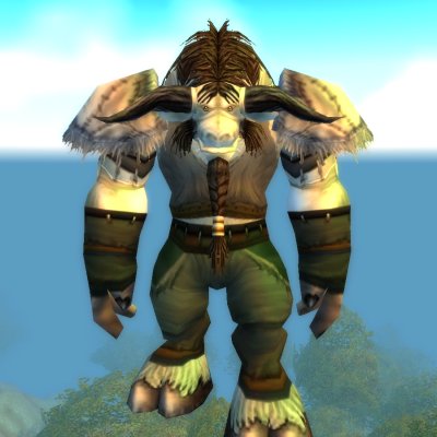 Skorn Whitecloud