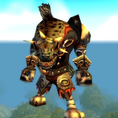 Riverpaw Brute