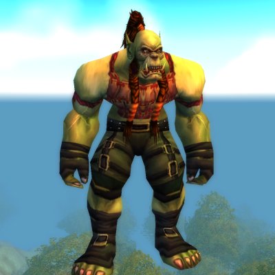 Gazrog