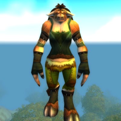 Mahren Skyseer