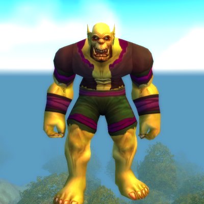 Brewmaster Drohn