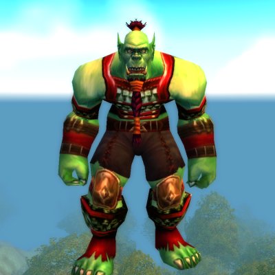 Thork