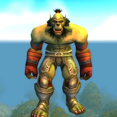 Tatternack Steelforge