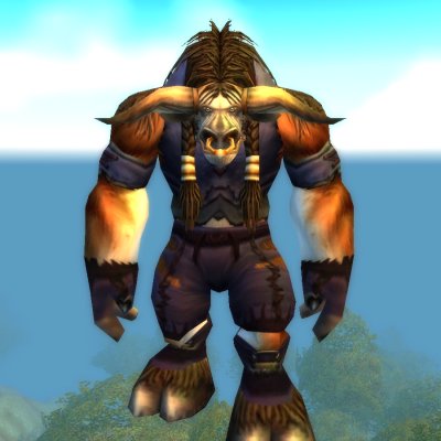 Jahan Hawkwing