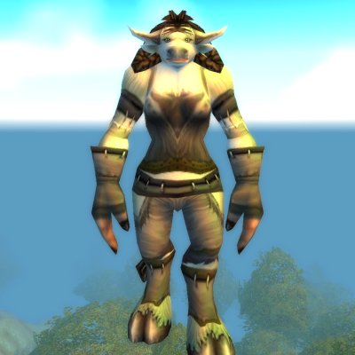Halija Whitestrider