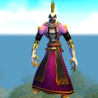 Brother Malach