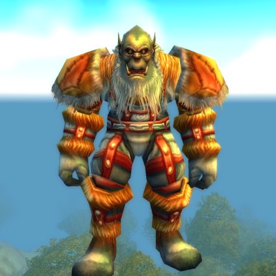 Vrang Wildgore