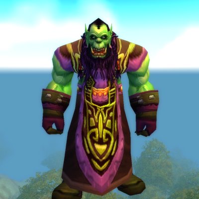 Ak'Zeloth