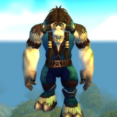 Krulmoo Fullmoon