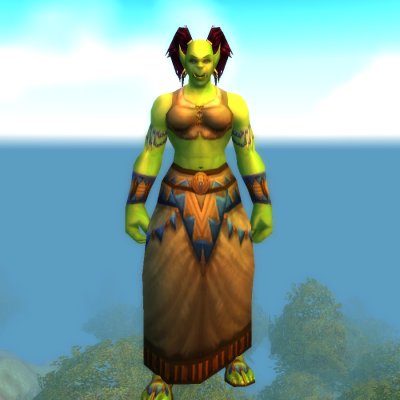Seereth Stonebreak