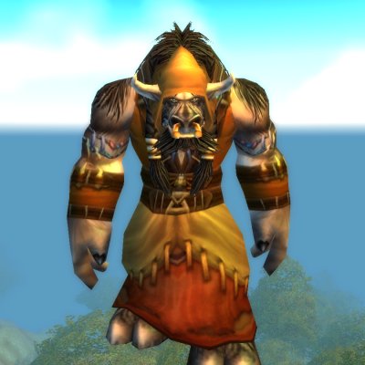 Harb Foulmountain