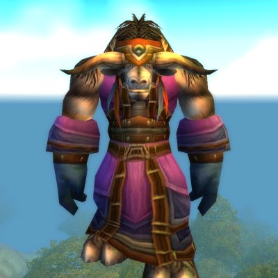 Braug Dimspirit