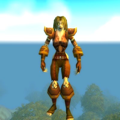 Velma Warnam