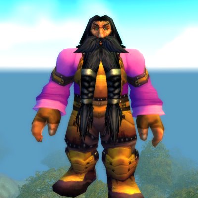 Jannos Ironwill