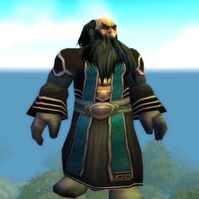 Drovnar Strongbrew