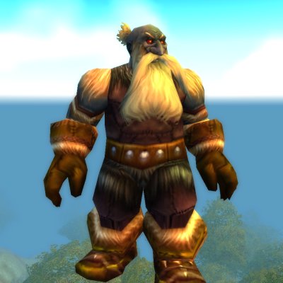 Dark Iron Supplier