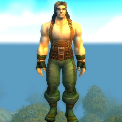 Dalin Forgewright