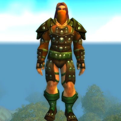 Syndicate Pathstalker
