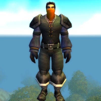 Syndicate Highwayman