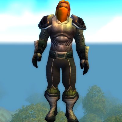 Syndicate Mercenary