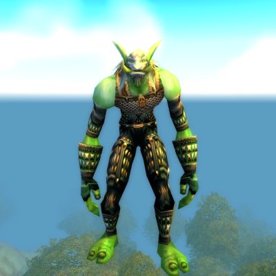 Zalas Witherbark