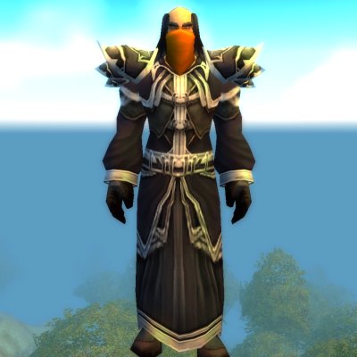 Syndicate Magus