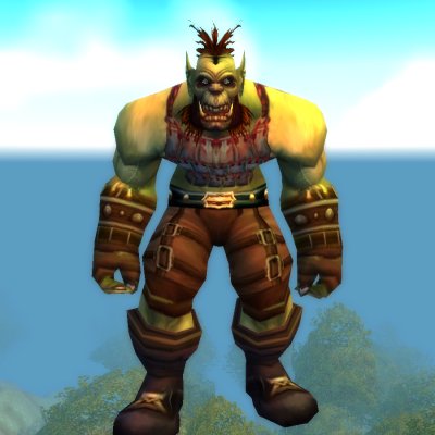 Hammerfall Grunt