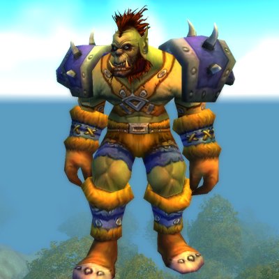 Hammerfall Elite