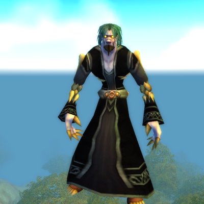 Apothecary Jorell