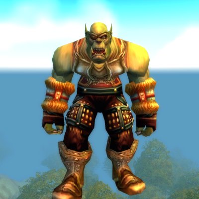 Gor'mul