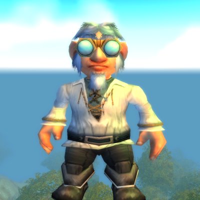 Professor Phizzlethorpe