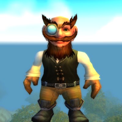 Doctor Draxlegauge