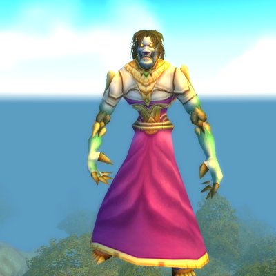 Bethor Iceshard