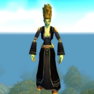 Apothecary Zinge