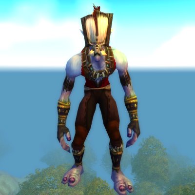 Master Gadrin