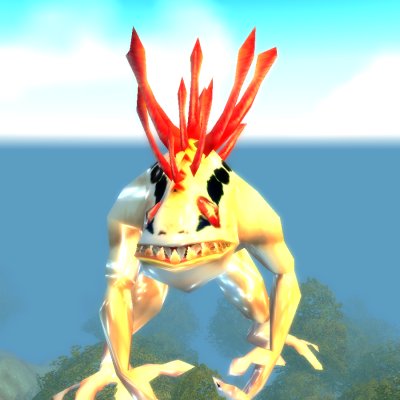 Mutanus the Devourer