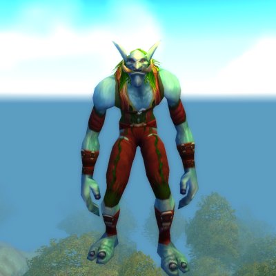 Ken'zigla