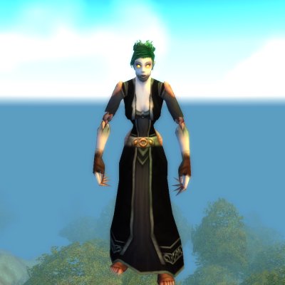 Apothecary Vallia