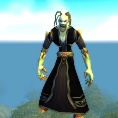 Apothecary Lycanus