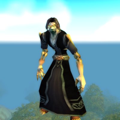 Apothecary Keever