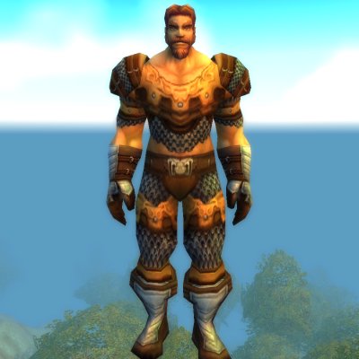Hillsbrad Footman
