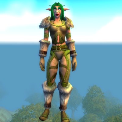 Shindrell Swiftfire