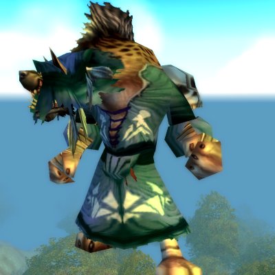 Riverpaw Herbalist