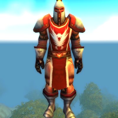 Refuge Pointe Defender