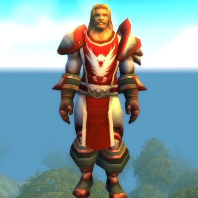Lieutenant Valorcall