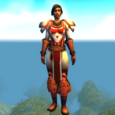 Commander Amaren