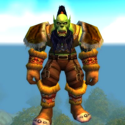 Gorrik