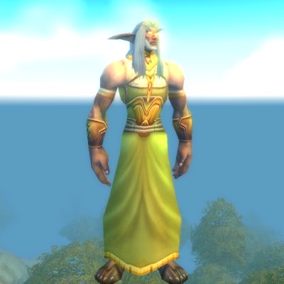 Severed Dreamer